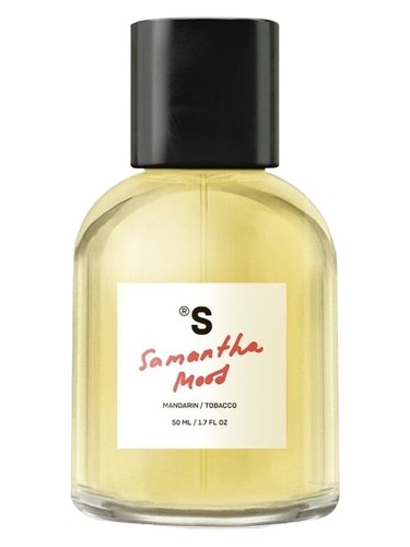 Samantha Mood by Sister's Aroma
