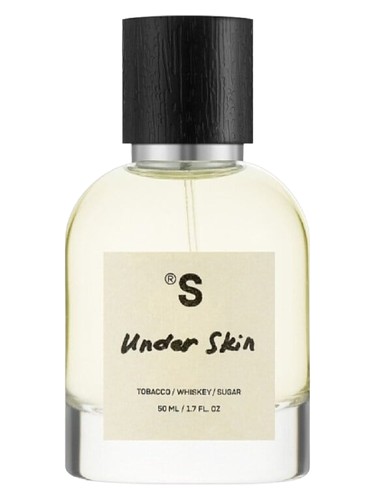 Under Skin by Sister's Aroma