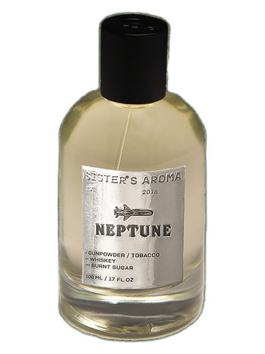 Neptune by Sister's Aroma