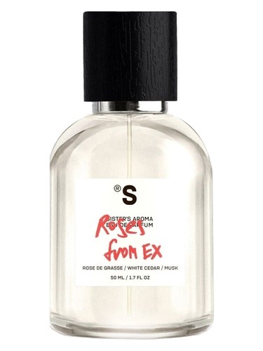 Roses from Ex by Sister's Aroma