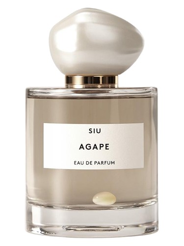 Agape by SIU