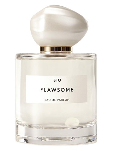 FLAWSOME by SIU