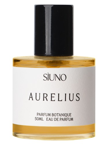 Aurelius by Sìuno