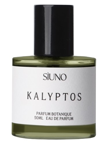 Kalyptos by Sìuno