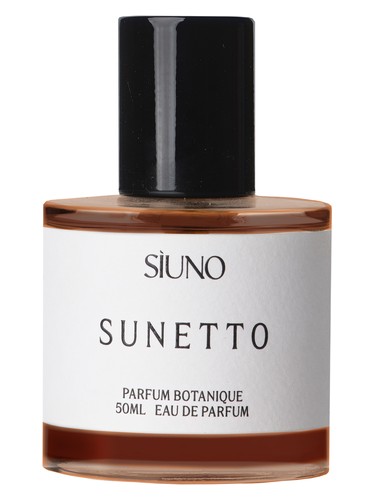 Sunetto by Sìuno