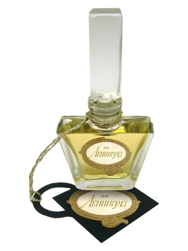 Leningrad Ленинград by Art Deco Perfumes