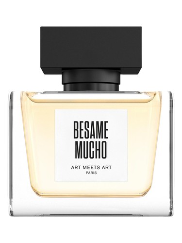 Besame Mucho by Art Meets Art