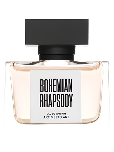 Bohemian Rhapsody by Art Meets Art