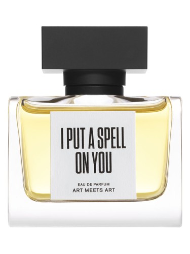 I Put a Spell on You by Art Meets Art
