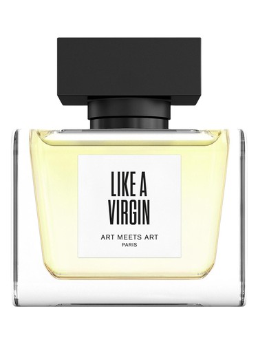 Like a Virgin by Art Meets Art