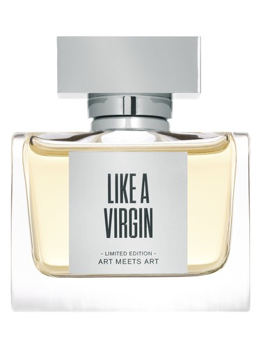 Like a Virgin Limited Édition by Art Meets Art