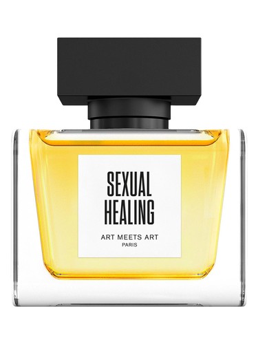 Sexual Healing by Art Meets Art