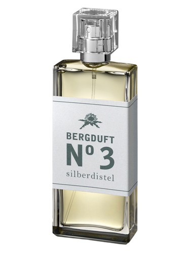 Bergduft No 3 Silberdistel by Art of Scent - Swiss Perfumes