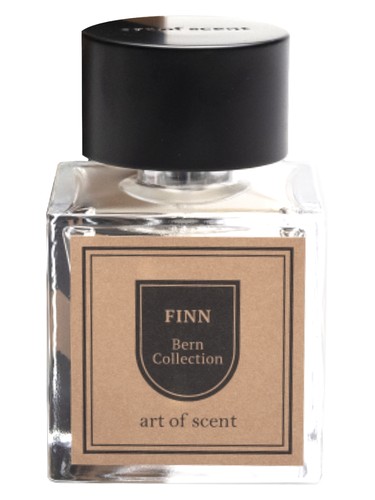 Finn by Art of Scent - Swiss Perfumes