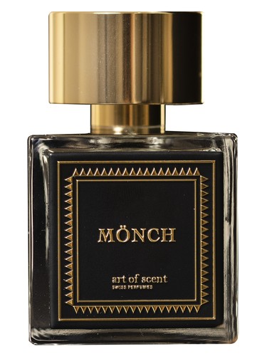 Mönch by Art of Scent - Swiss Perfumes