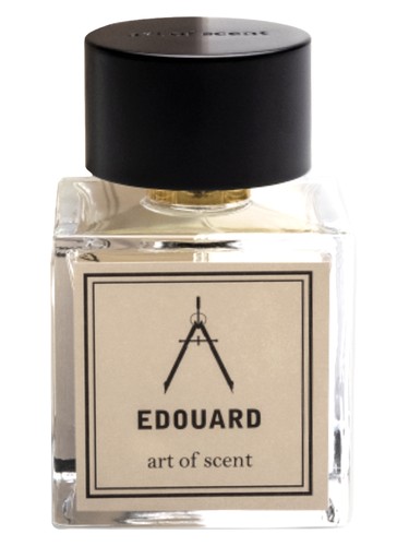 Edouard by Art of Scent - Swiss Perfumes