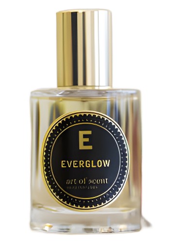 Everglow by Art of Scent - Swiss Perfumes