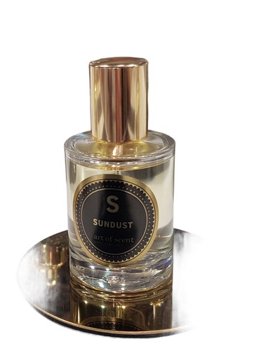 Sundust by Art of Scent - Swiss Perfumes