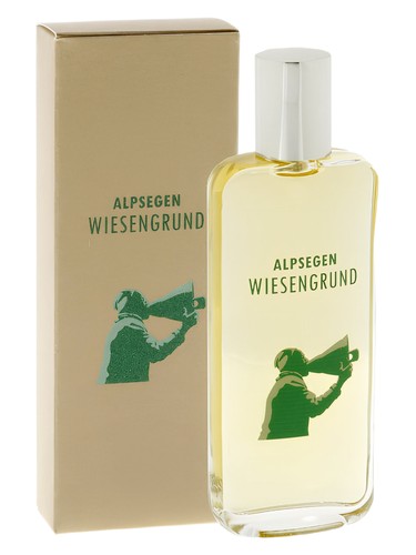 Meadow by Art of Scent - Swiss Perfumes