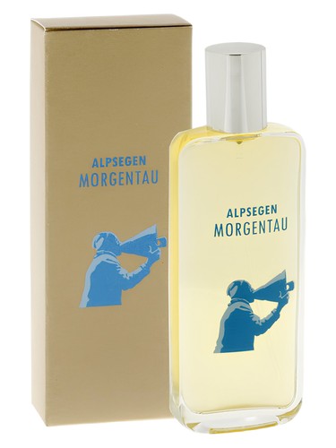 Morgentau Morning Dew by Art of Scent - Swiss Perfumes