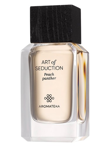 Peach Panther by Art of Seduction