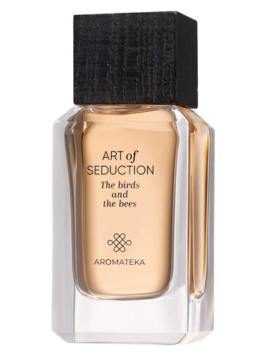 The Birds and The Bees by Art of Seduction