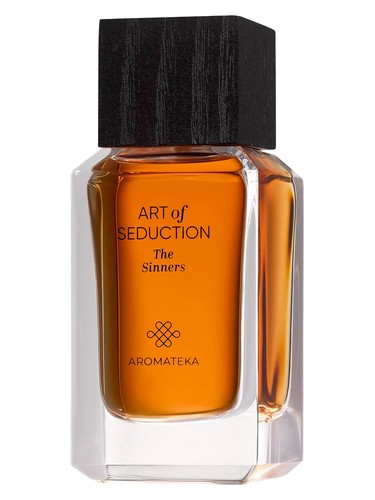 The Sinners by Art of Seduction