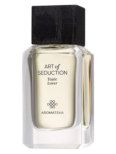 Toxic Lover by Art of Seduction