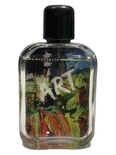Harmony by ART Perfume