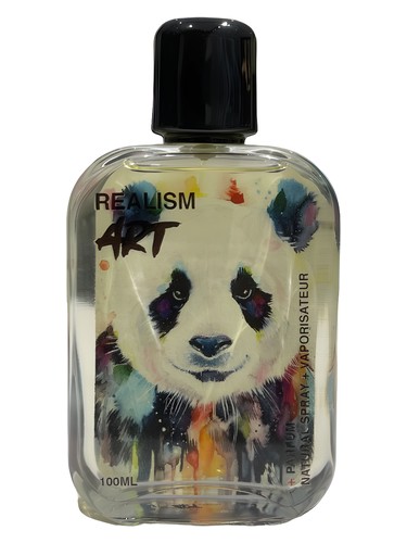 Realism by ART Perfume