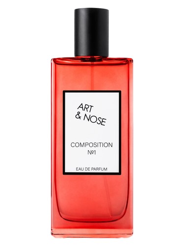 Composition #1 by Art&Nose
