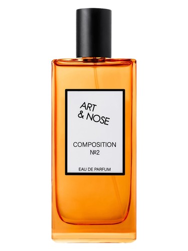 Composition #2 by Art&Nose