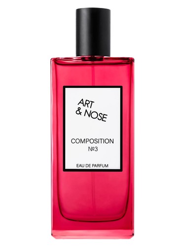 Composition #3 by Art&Nose