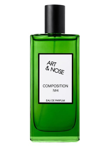 Composition #4 by Art&Nose