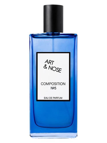 Composition #5 by Art&Nose