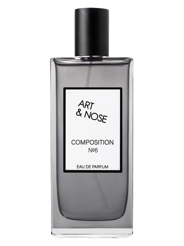 Composition #6 by Art&Nose