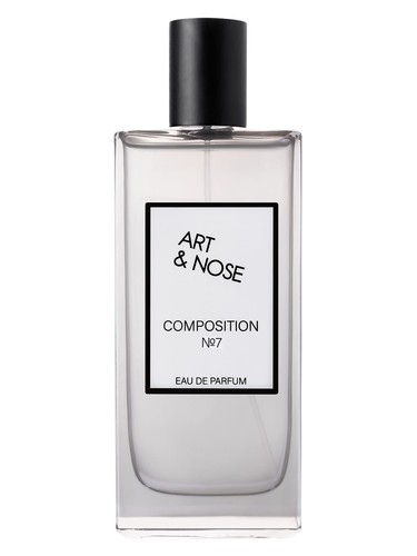 Composition #7 by Art&Nose