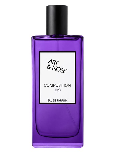 Composition #8 by Art&Nose