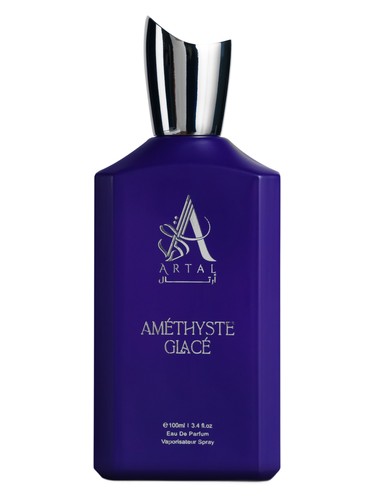 Amethyste Glace by Artal Perfumes