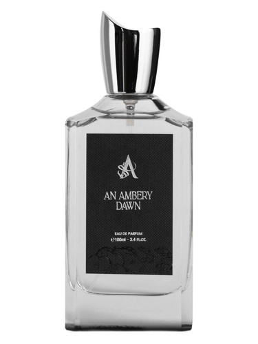 An Ambery Dawn by Artal Perfumes