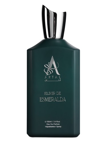 Elixir de Esmeralda by Artal Perfumes