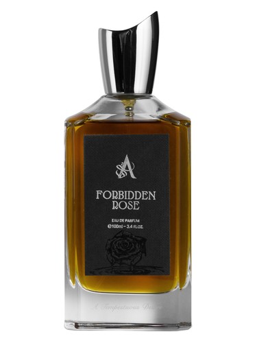 Forbidden Rose by Artal Perfumes