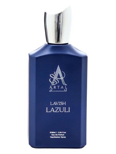 Lavish Lazuli by Artal Perfumes
