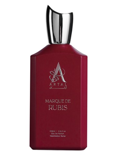 Marque de Rubis by Artal Perfumes