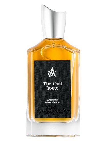 The Oud Route by Artal Perfumes