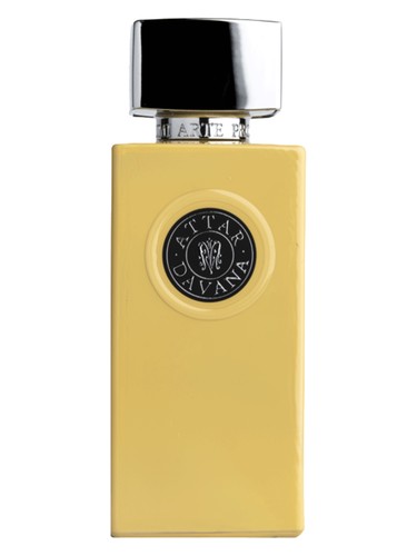 Attar Davana by Arte Profumi