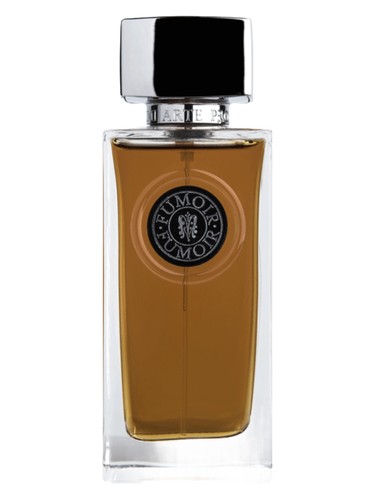 Fumoir by Arte Profumi