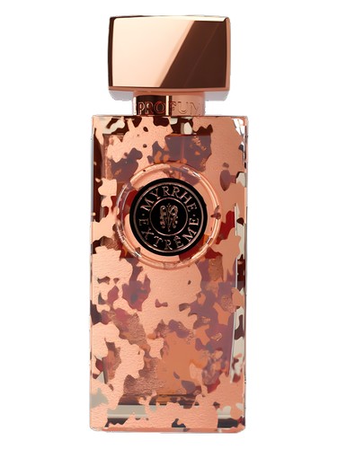 Myrrhe Extreme by Arte Profumi