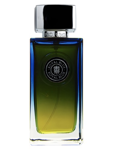 Royal Blue by Arte Profumi