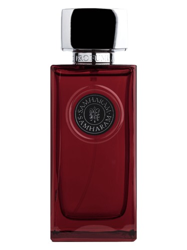 Samharam by Arte Profumi